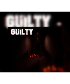 GUILTY Steam Key GLOBAL